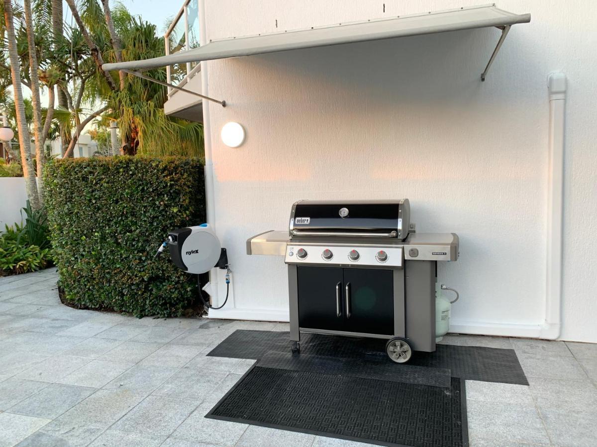 Noosa Boutique Apartments & Elkhorn Villas エクステリア 写真