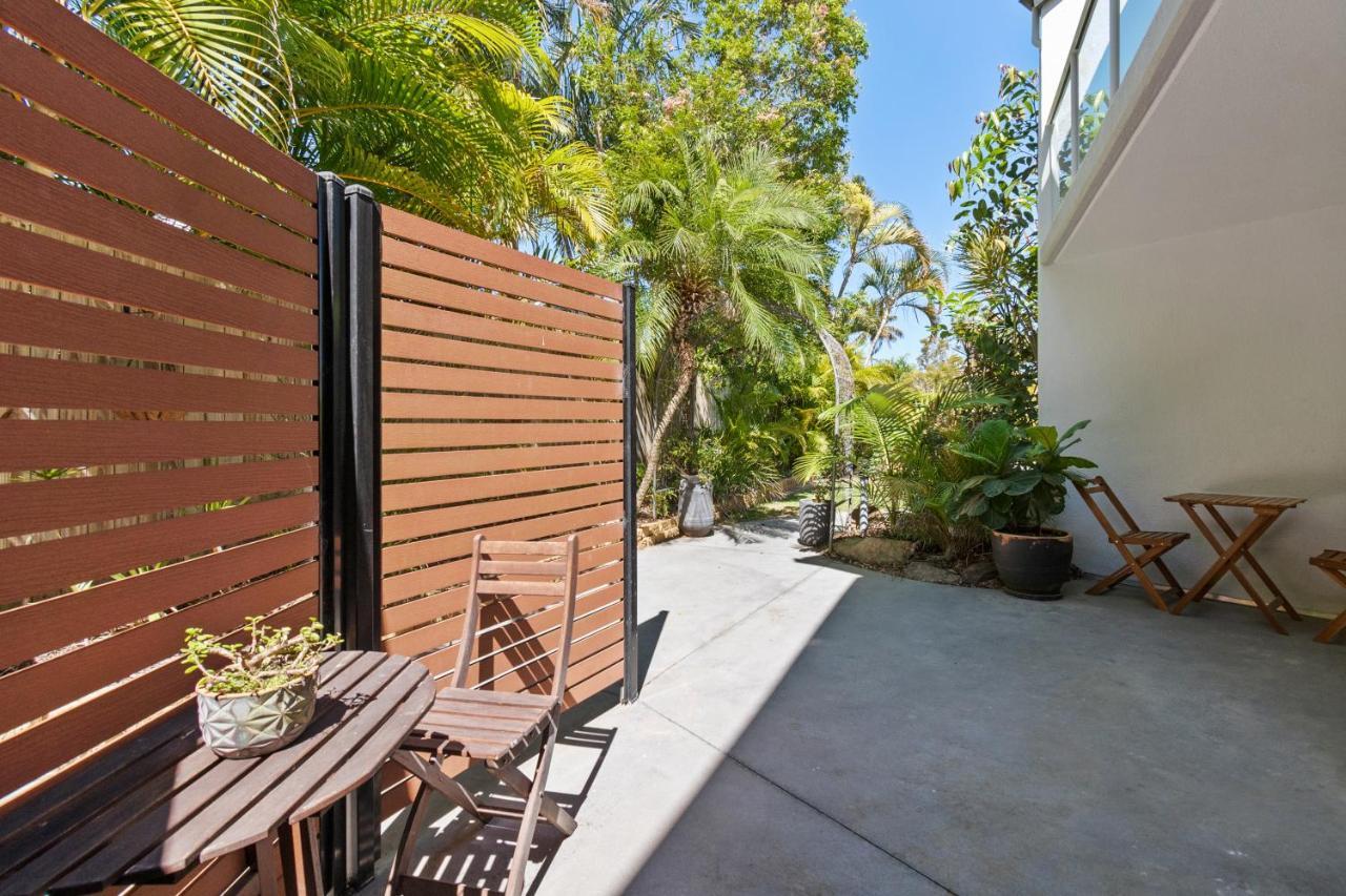 Noosa Boutique Apartments & Elkhorn Villas エクステリア 写真