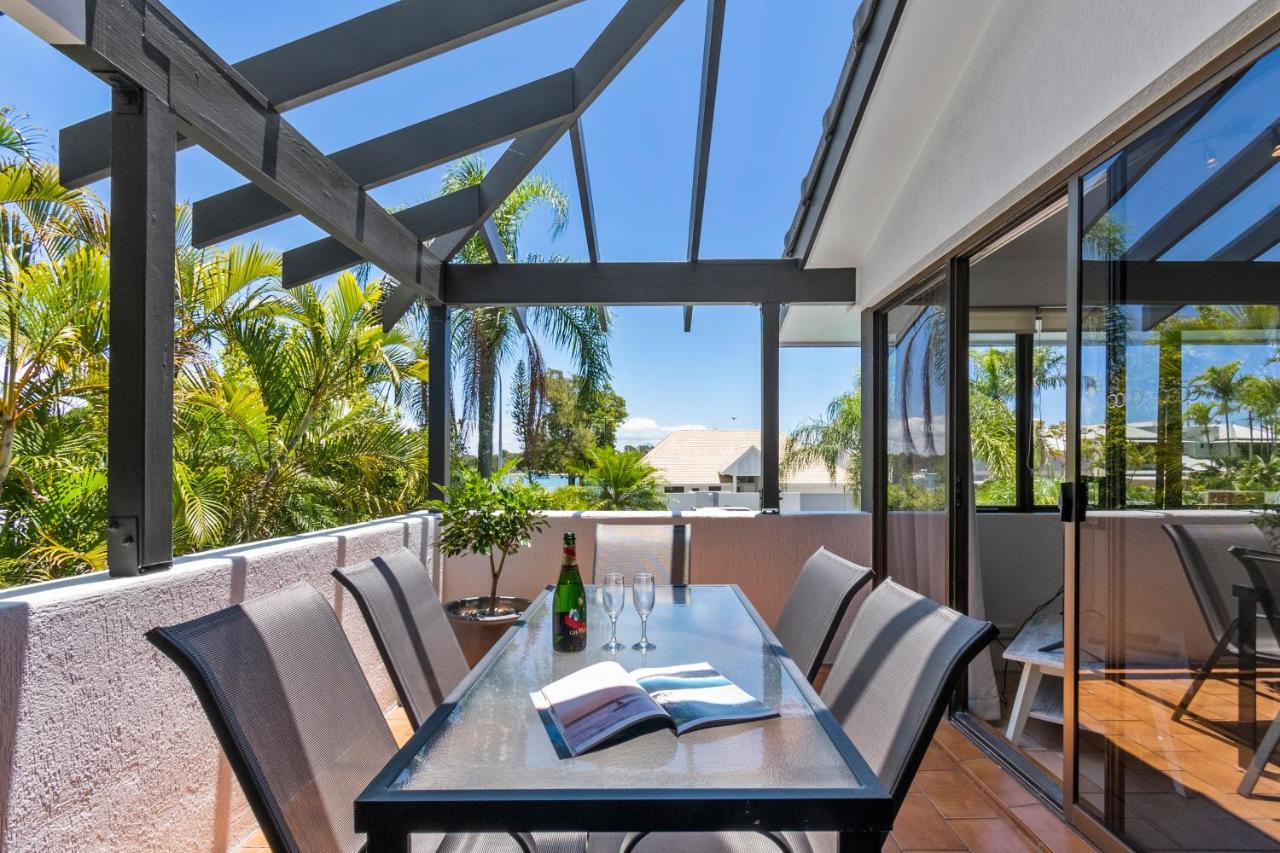 Noosa Boutique Apartments & Elkhorn Villas エクステリア 写真