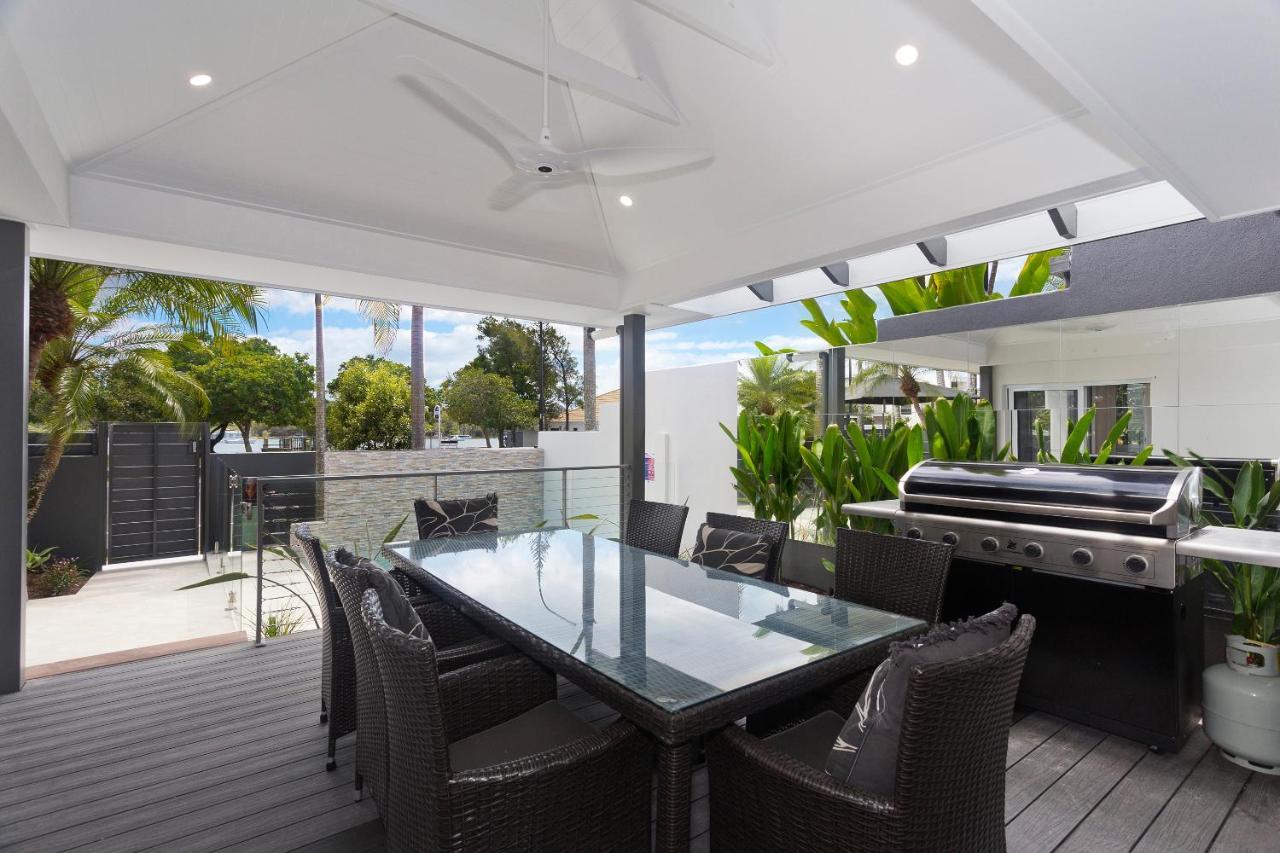 Noosa Boutique Apartments & Elkhorn Villas エクステリア 写真