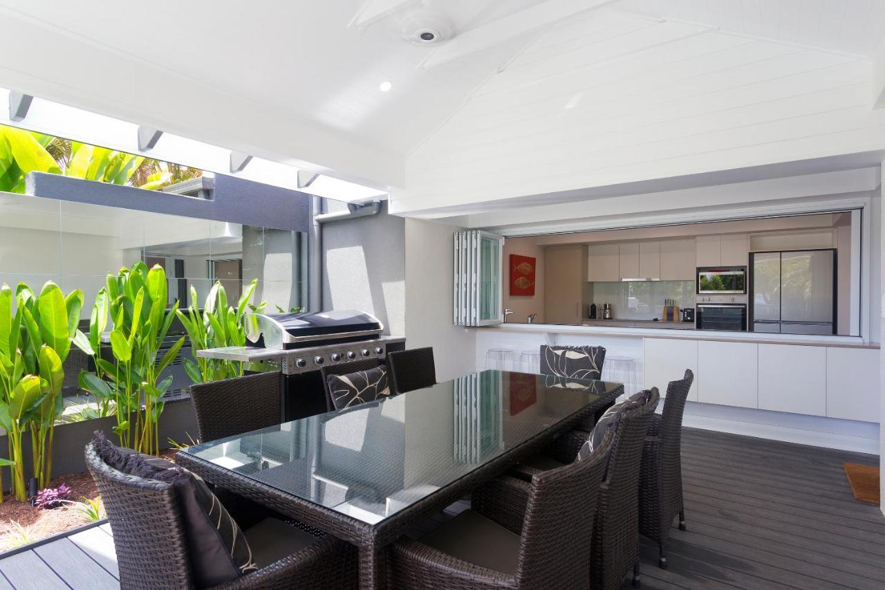 Noosa Boutique Apartments & Elkhorn Villas エクステリア 写真