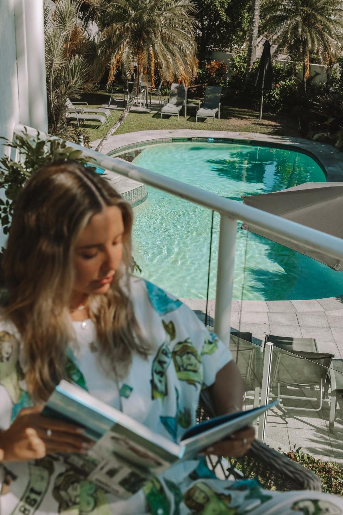 Noosa Boutique Apartments & Elkhorn Villas エクステリア 写真