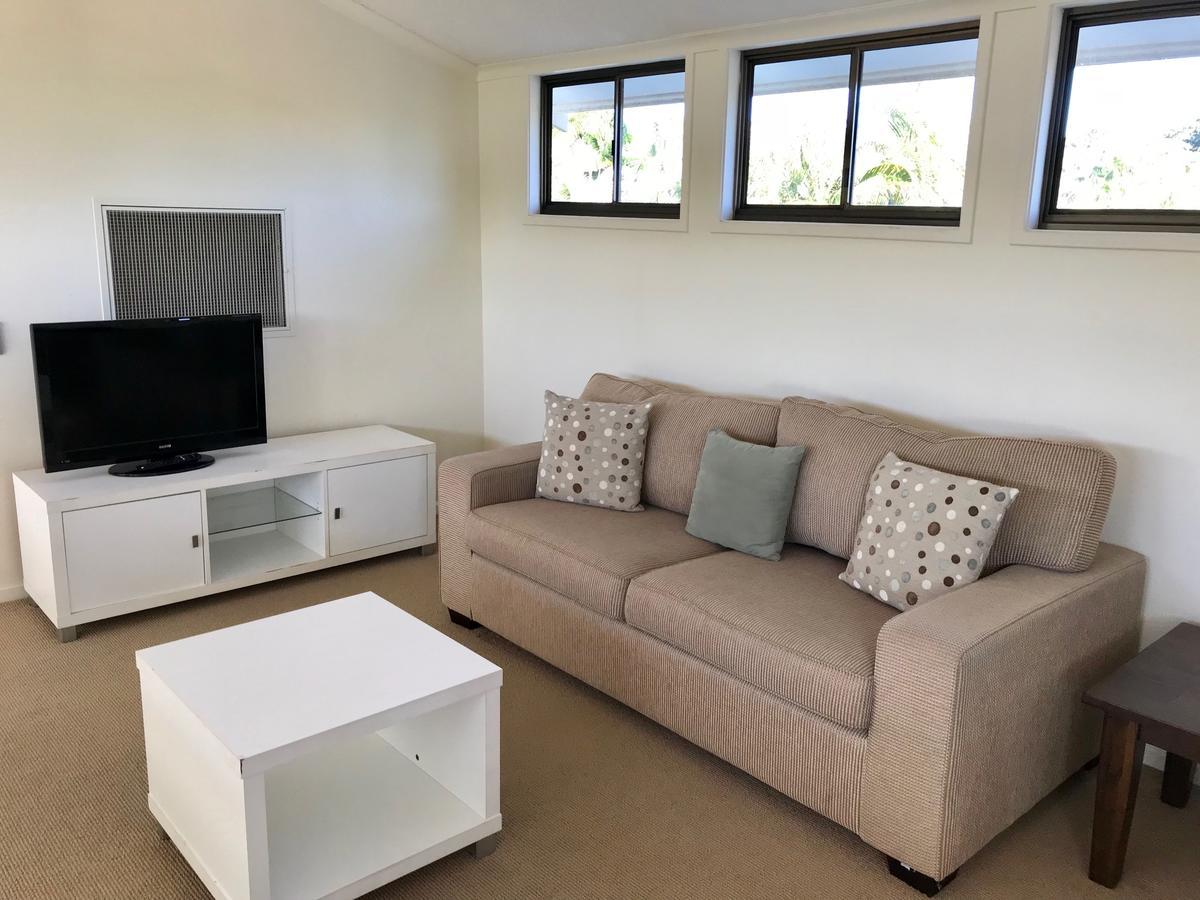Noosa Boutique Apartments & Elkhorn Villas エクステリア 写真