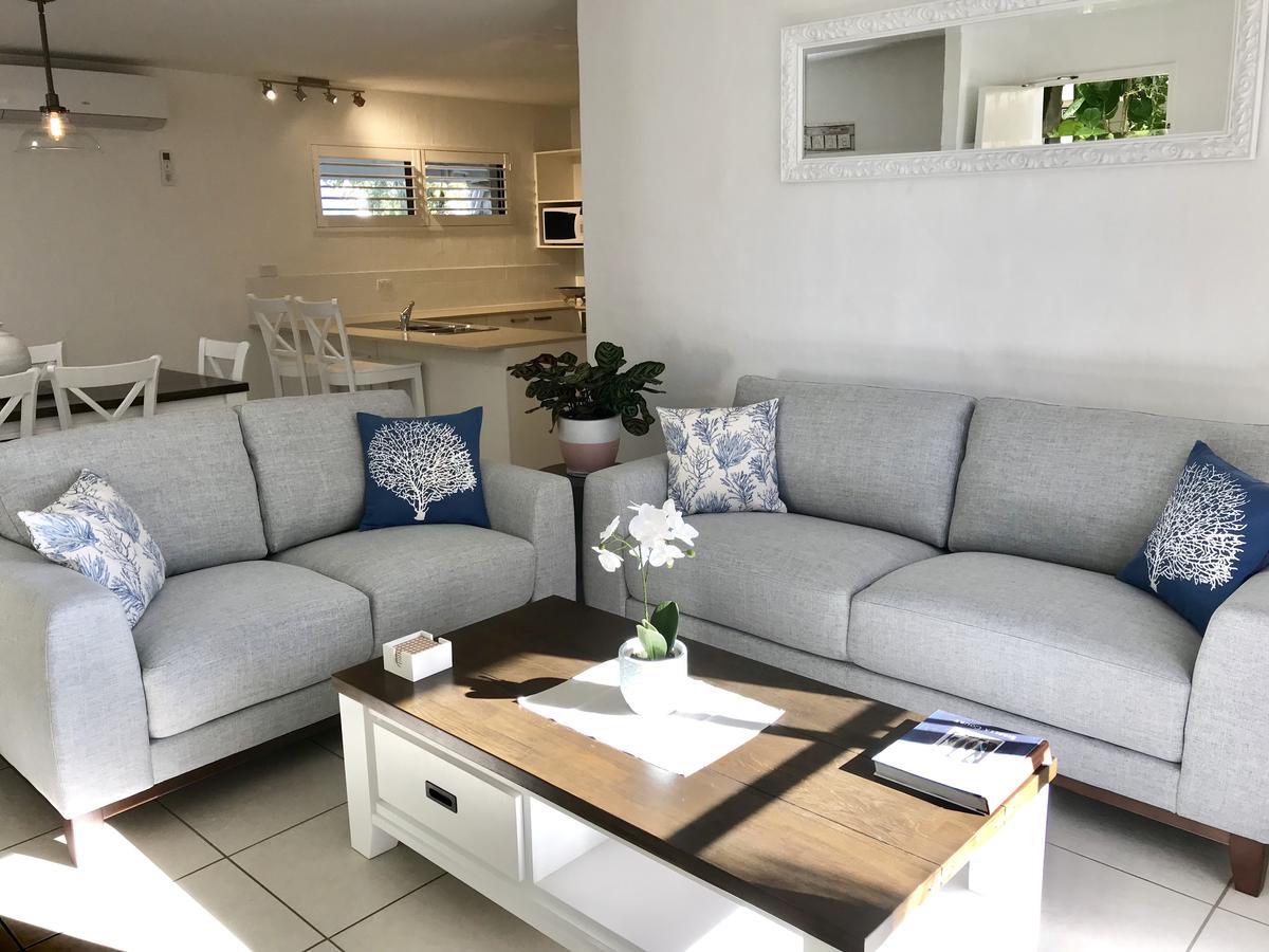 Noosa Boutique Apartments & Elkhorn Villas エクステリア 写真