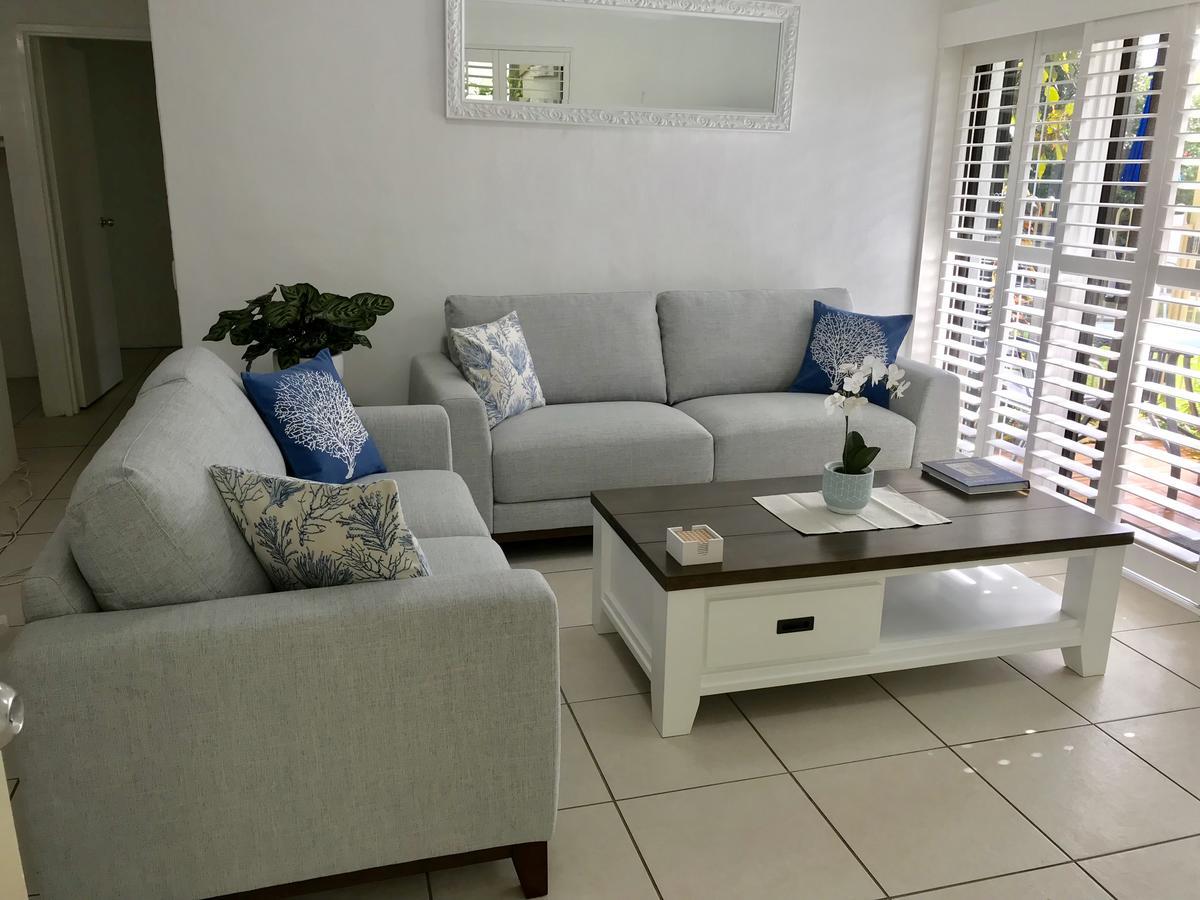 Noosa Boutique Apartments & Elkhorn Villas エクステリア 写真